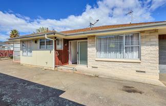 3/308 Market Street South, Hastings