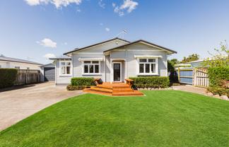 804 Pepper Street, Raureka
