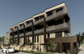 1-8/44 Long Drive, St Heliers