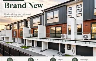 36 Oakley Avenue, Waterview