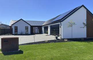 46 Dorper Road, West Melton