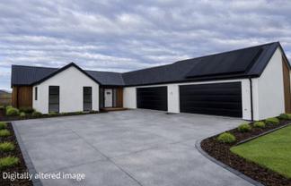 46 Dorper Road, West Melton