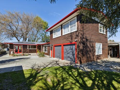 26 Leefield Street, Blenheim Central