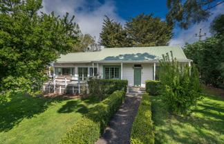 369 Maungatua Road, Woodside