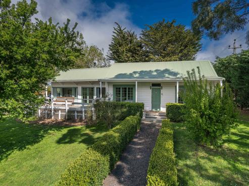 369 Maungatua Road, Outram