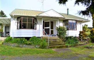 149 Shannon Road, RD13, Foxton