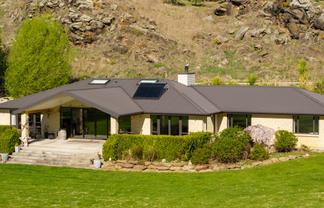 376D Earnscleugh Road, Alexandra