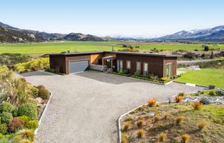 1322 Luggate Tarras Road, Cromwell
