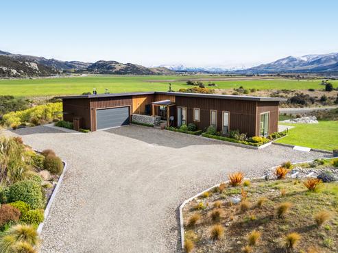 1322 Luggate-Tarras Road, Tarras