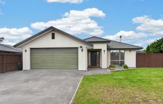 4 Bernini Lane, Rolleston