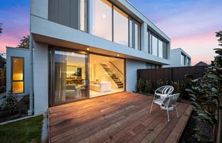 4/22 Clissold Street, Merivale