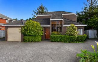 2/32 Centorian Dr, Mairangi Bay