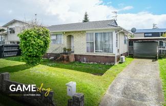 6 Astor Place, Manurewa