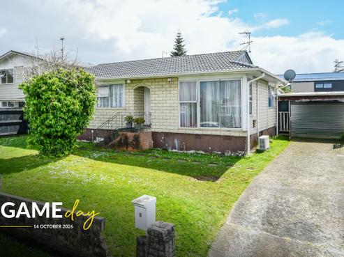6 Astor Place, Manurewa