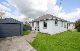 61 Stobo Street, Grasmere