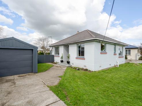 61 Stobo Street, Grasmere