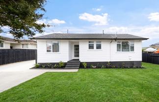 80 Heyford Close, Mangere