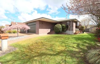 111 Kildare Drive, Waikiwi