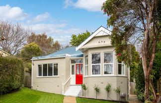 7 Passmore Crescent, Maori Hill