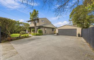 122A Rose Street, Somerfield