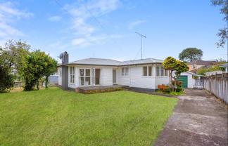 119 Haverstock Road, Sandringham