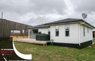 9  Heartwood Lane, Ohakune