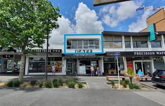 Boutique New Lynn Office Space