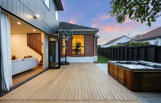 28 Rautara Street, Orakei