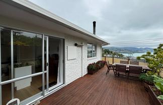 3/94 Oxford Street, Lyttelton