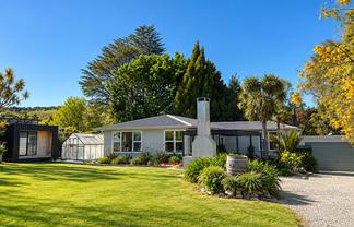 35 Island Road, Whataupoko