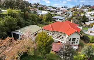 30 Currie Street, Port Chalmers
