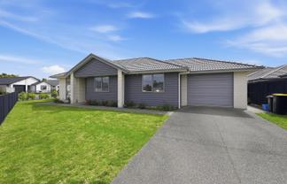 86 Hills View Drive, Papamoa