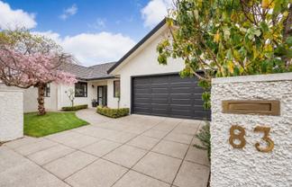 83 Collingwood Street, Hokowhitu