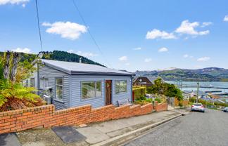 10 Cornwall Road, Lyttelton