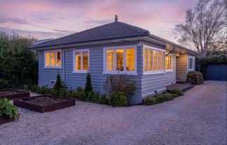 65 Windermere Road, Papanui