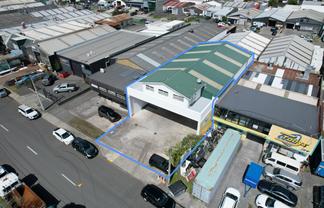 409m² High Stud Industrial