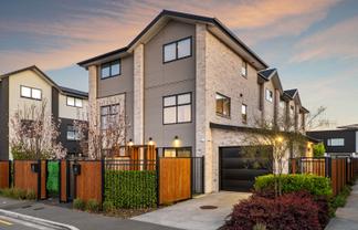 1/38 Aberdeen Street, Christchurch Central