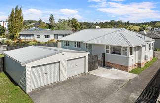 47A Stottholm Road, Titirangi