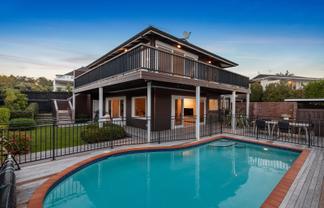 28 Fern Glen Road North, St Heliers