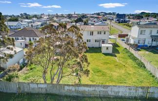 46A Matipo Street, Castlecliff