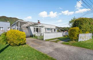 24A Bell Road, Waiwhetu
