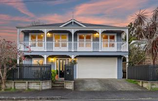 4 Harbour View Terrace, Onehunga