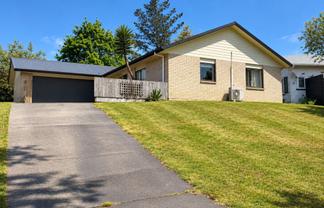 8 Totara Terrace, HUNTLY