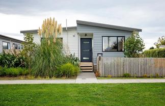 80 Geddis Avenue, Maraenui