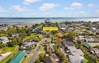 15 Toomer Place, Beachlands