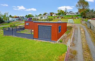 59 Hastings Street, Halcombe