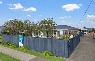 422 Southland Place, Raureka