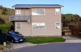 2/43 Edgecombe Street, Newlands