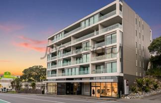 Mortgagee Sale - Premier Newmarket Office