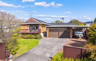 174 Fisher Parade, Farm Cove
